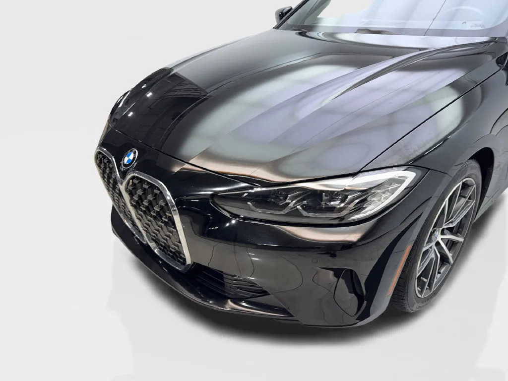 BMW 4 Series photo 18