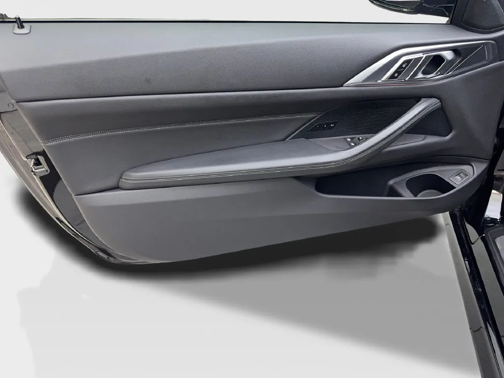 BMW 4 Series photo 33