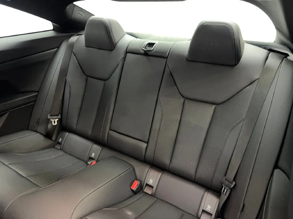 BMW 4 Series photo 36