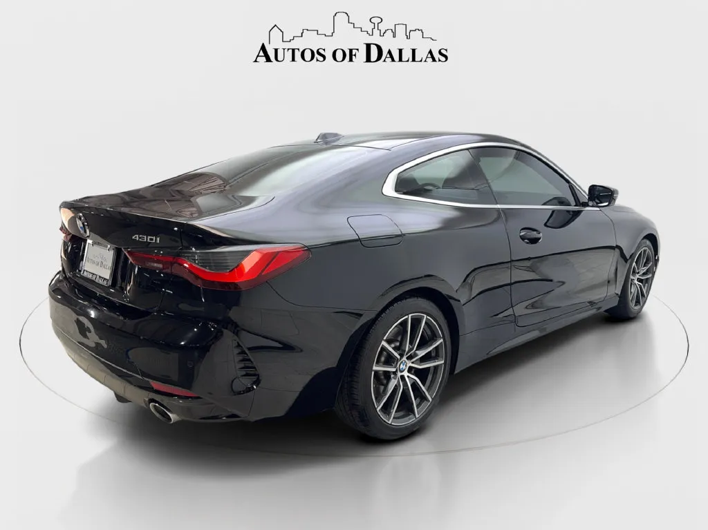 BMW 4 Series photo 7
