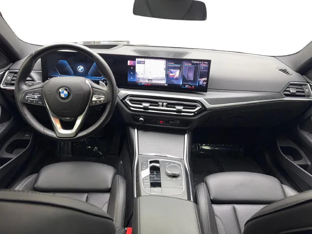 BMW 4 Series photo 49