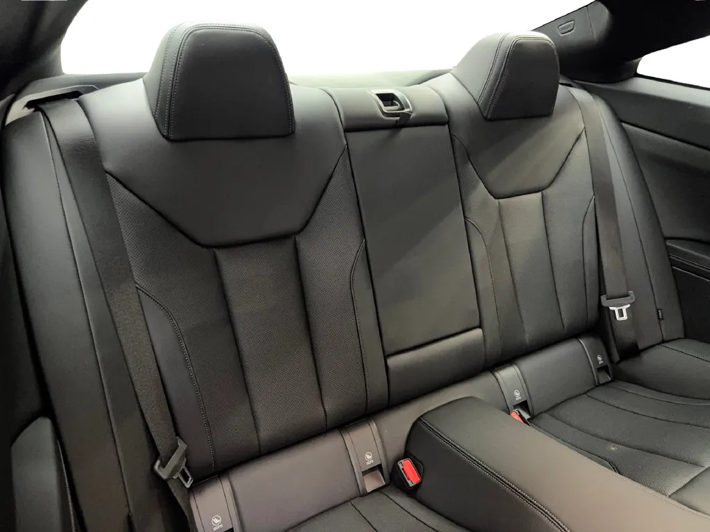 BMW 4 Series photo 40