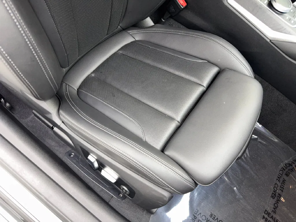 BMW 4 Series photo 44