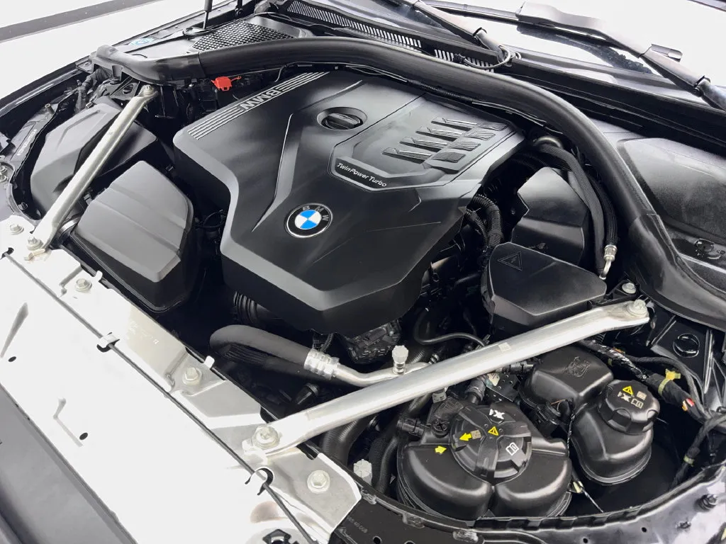BMW 4 Series photo 73