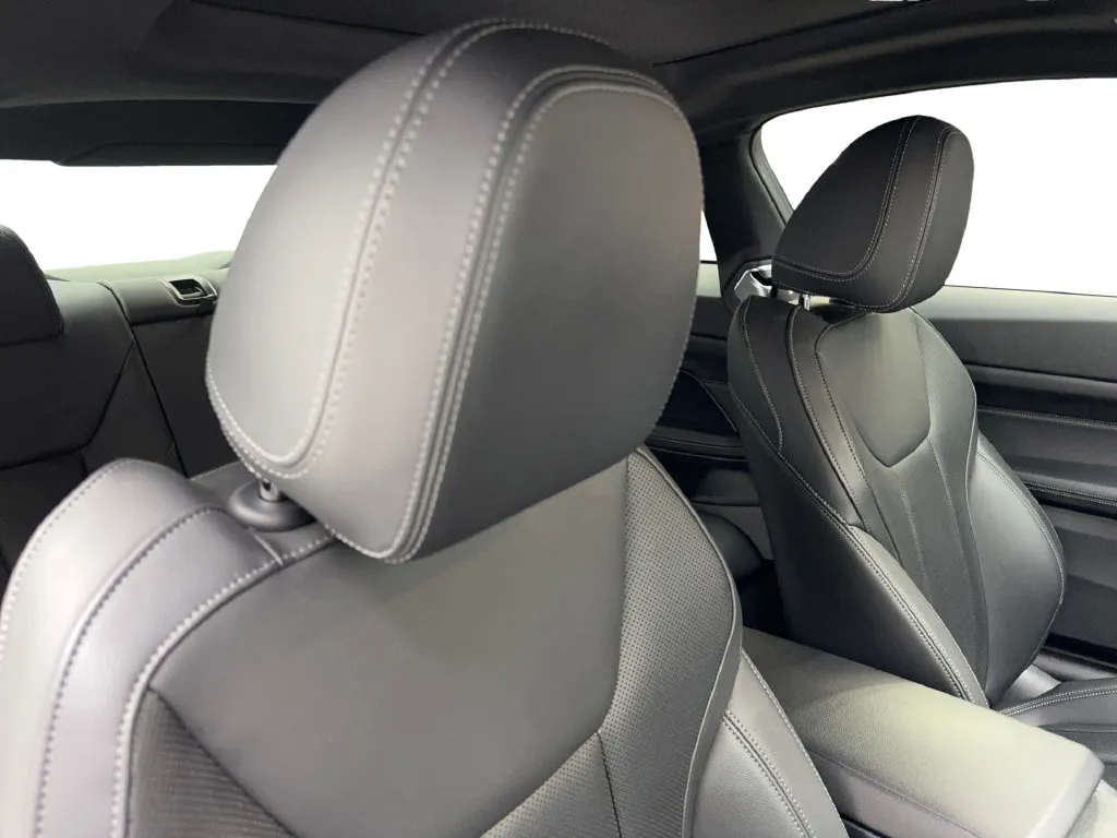 BMW 4 Series photo 43