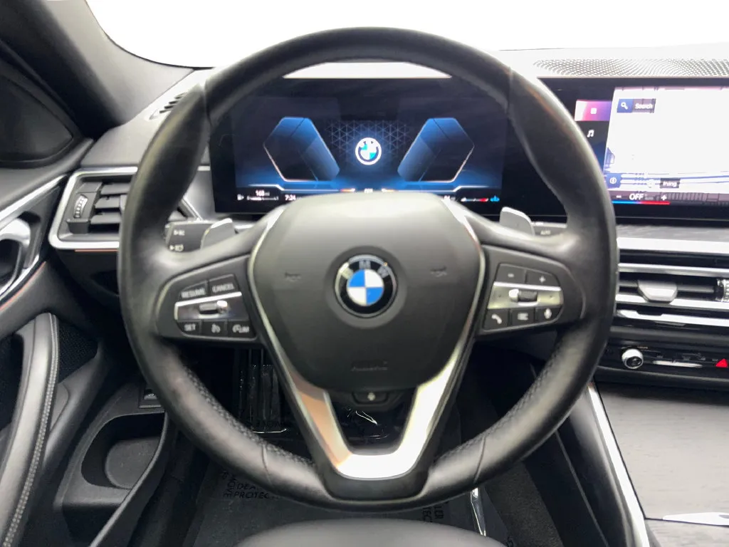 BMW 4 Series photo 54