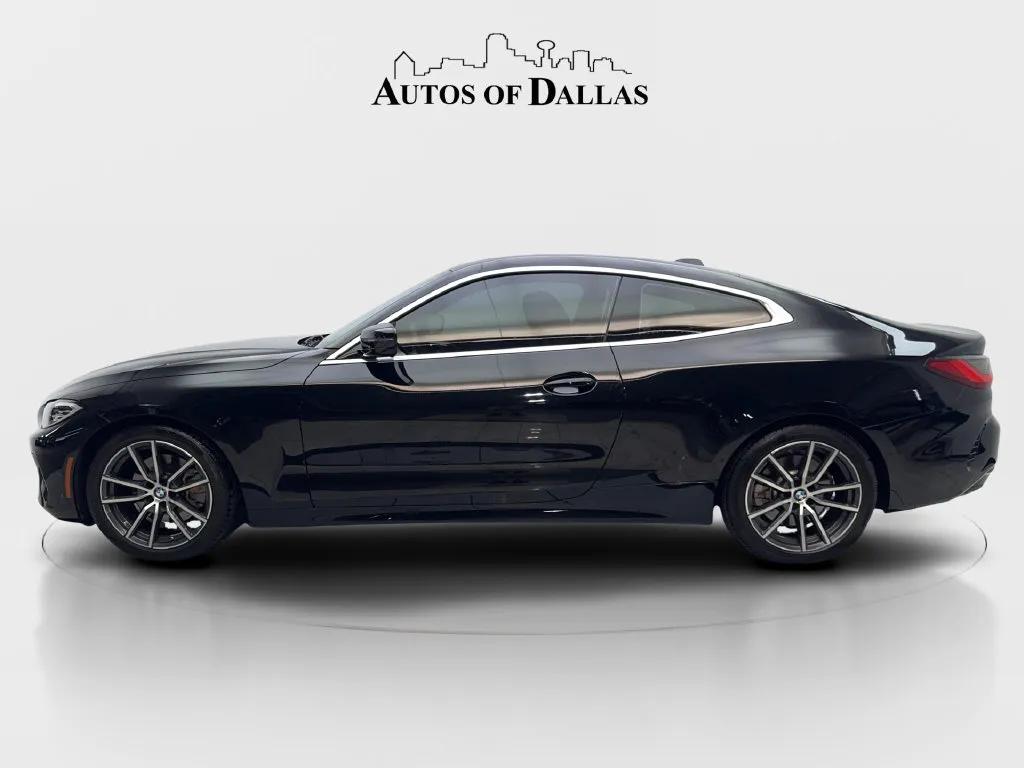 BMW 4 Series photo 6