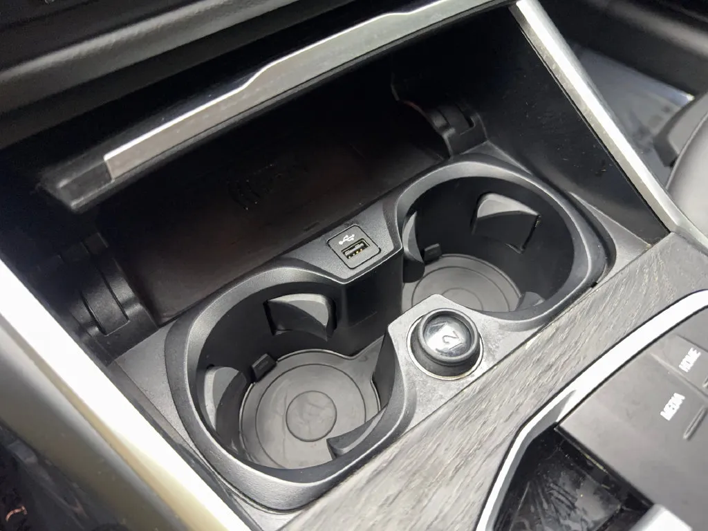 BMW 4 Series photo 65