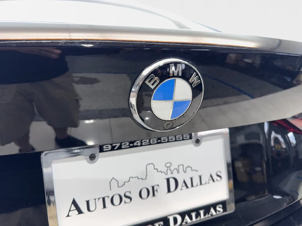 BMW 4 Series photo 23
