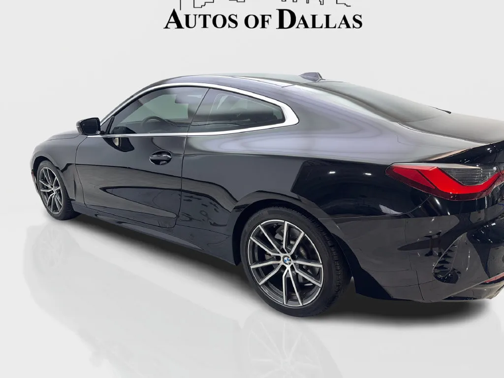 BMW 4 Series photo 16