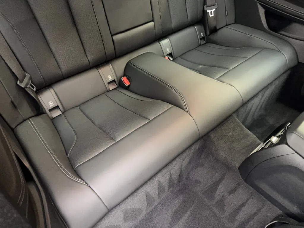 BMW 4 Series photo 39