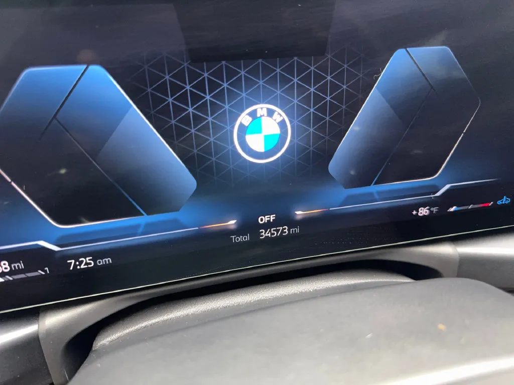 BMW 4 Series photo 58