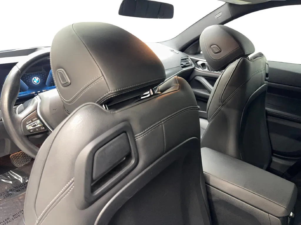 BMW 4 Series photo 37