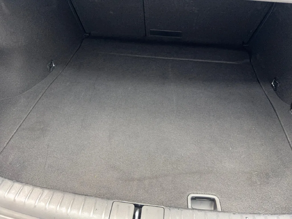 Genesis G70 photo 81