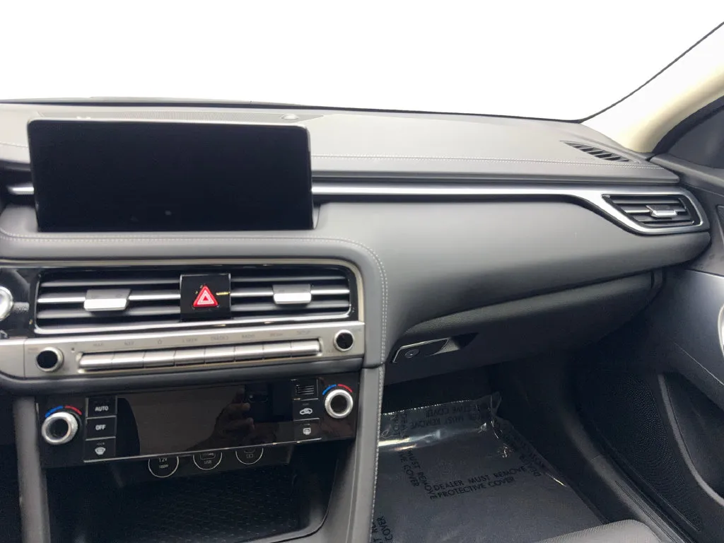 Genesis G70 photo 56