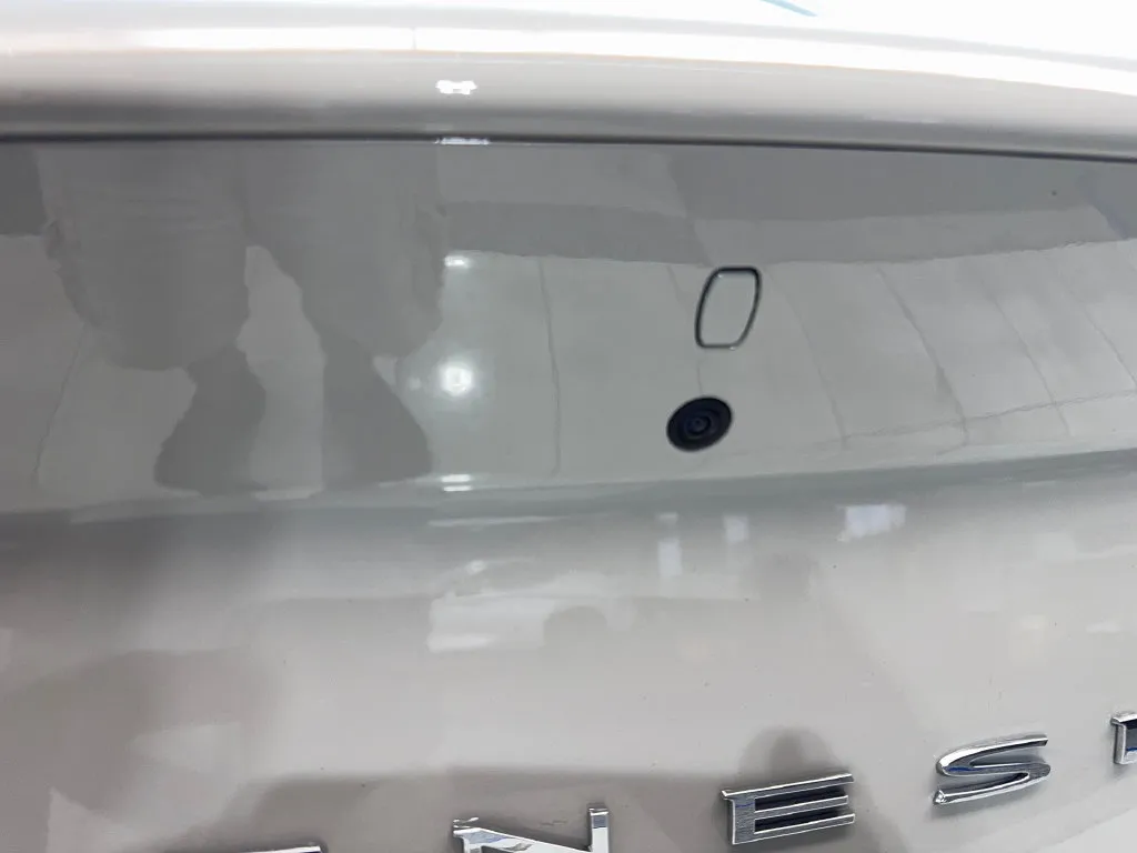 Genesis G70 photo 26