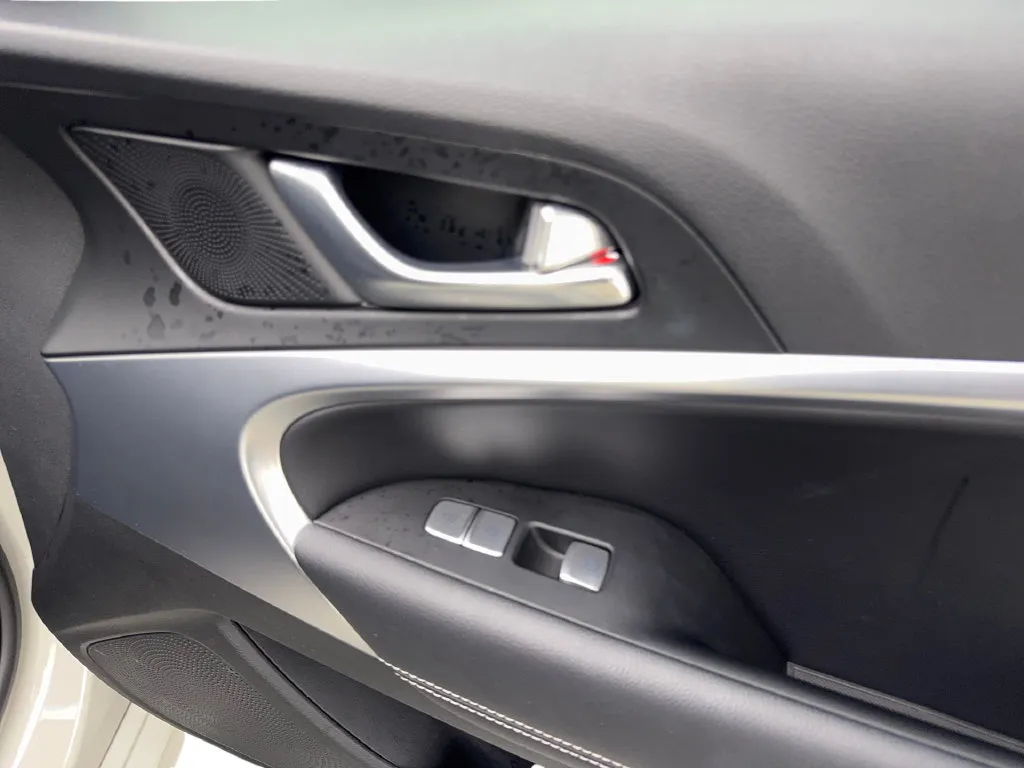 Genesis G70 photo 51