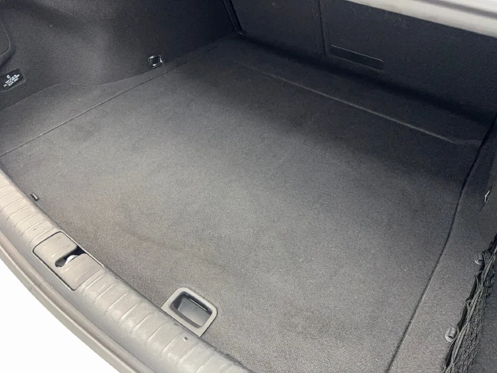Genesis G70 photo 80