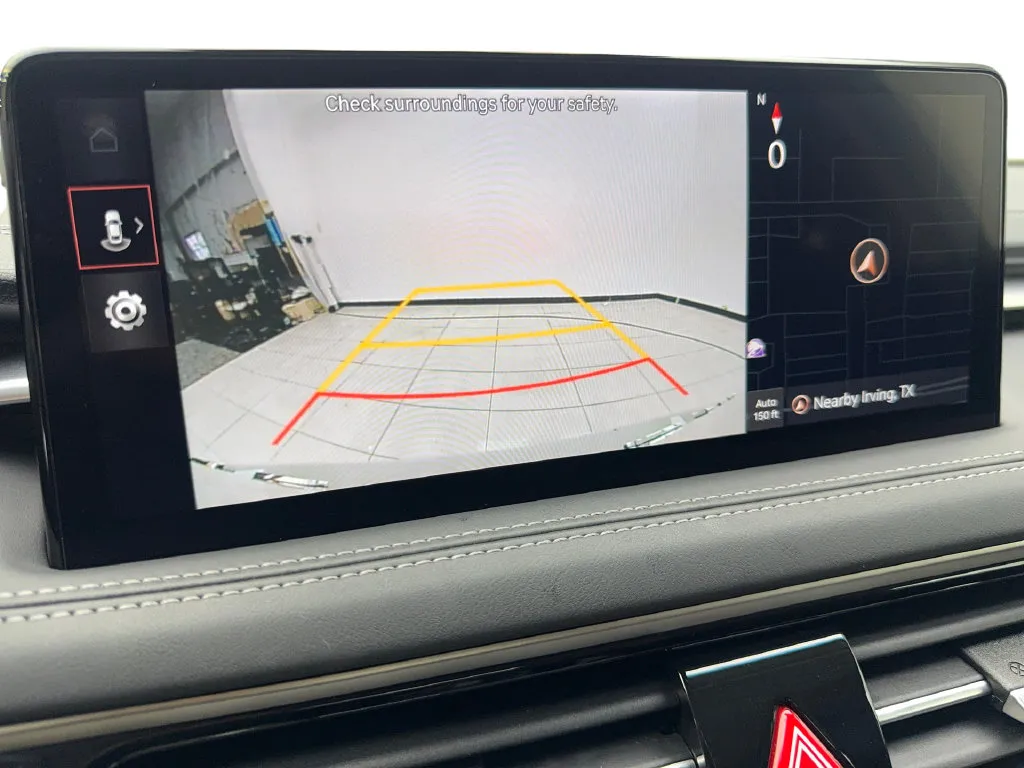 Genesis G70 photo 67
