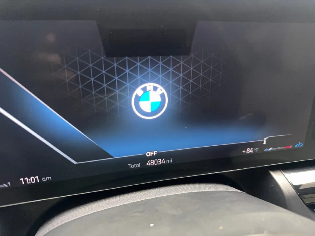 BMW 5 Series photo 62
