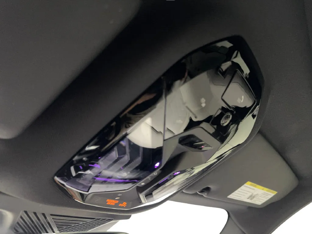 BMW 5 Series photo 76