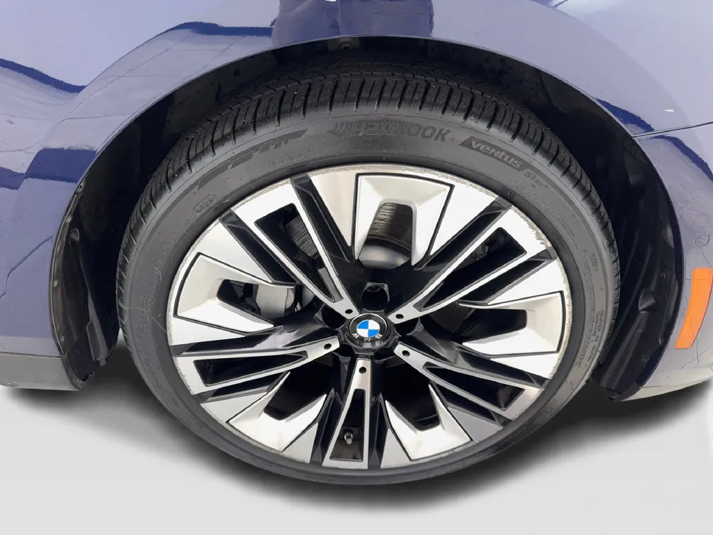 BMW 5 Series photo 84