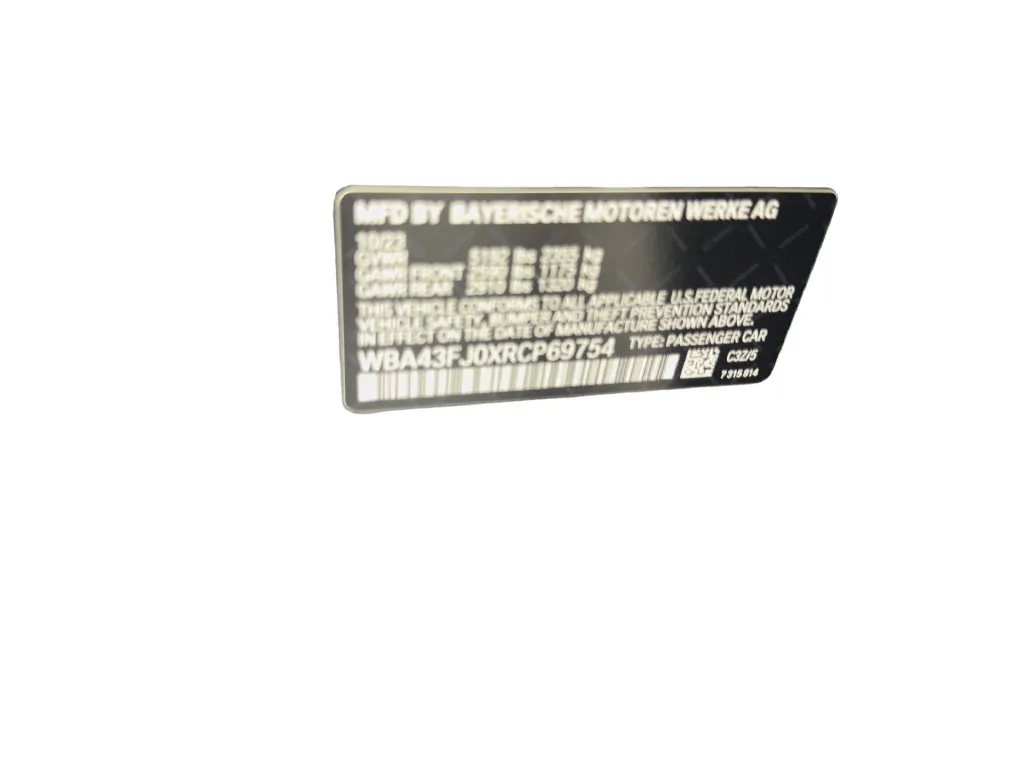 BMW 5 Series photo 89