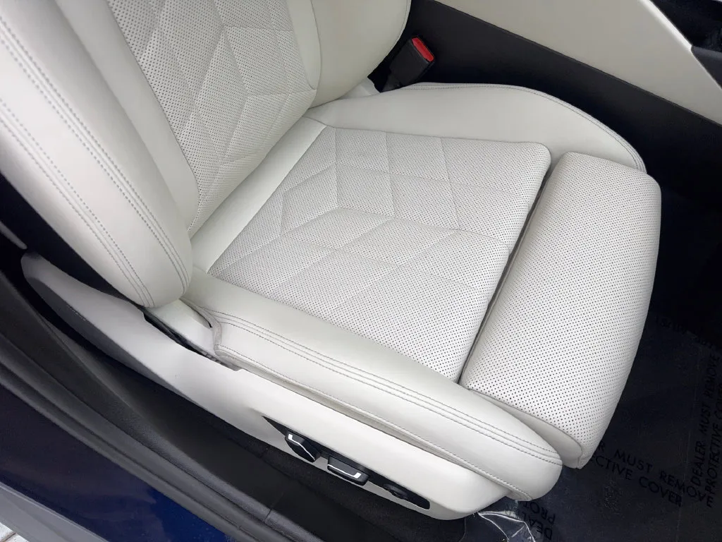 BMW 5 Series photo 48