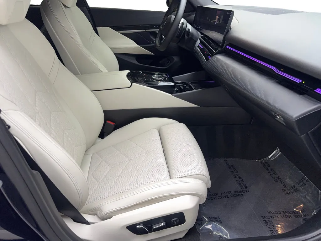 BMW 5 Series photo 46