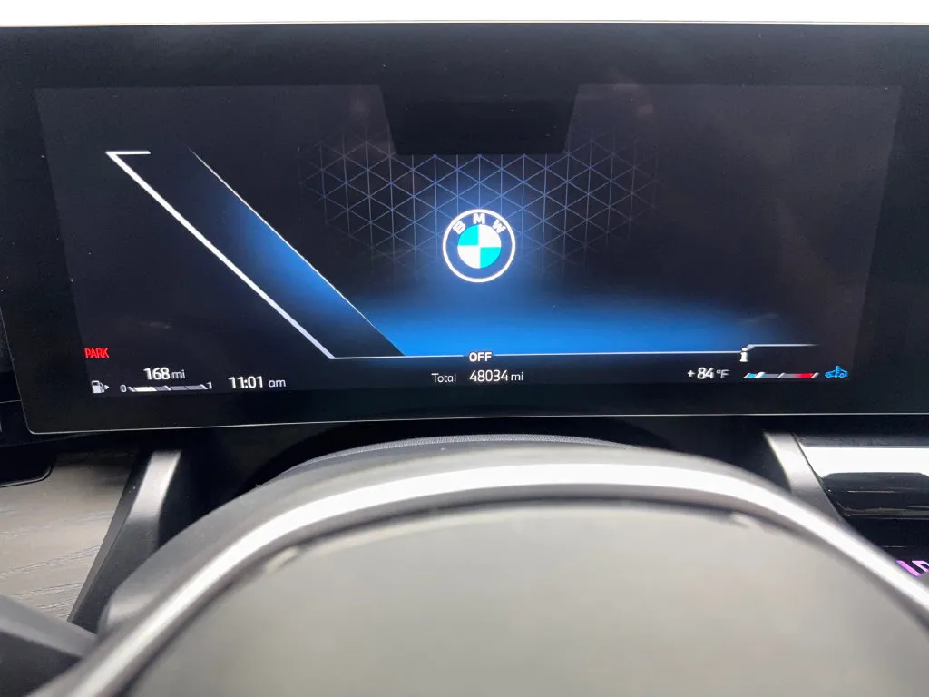 BMW 5 Series photo 61