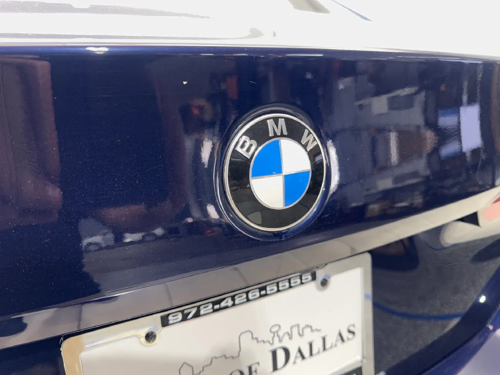 BMW 5 Series photo 23