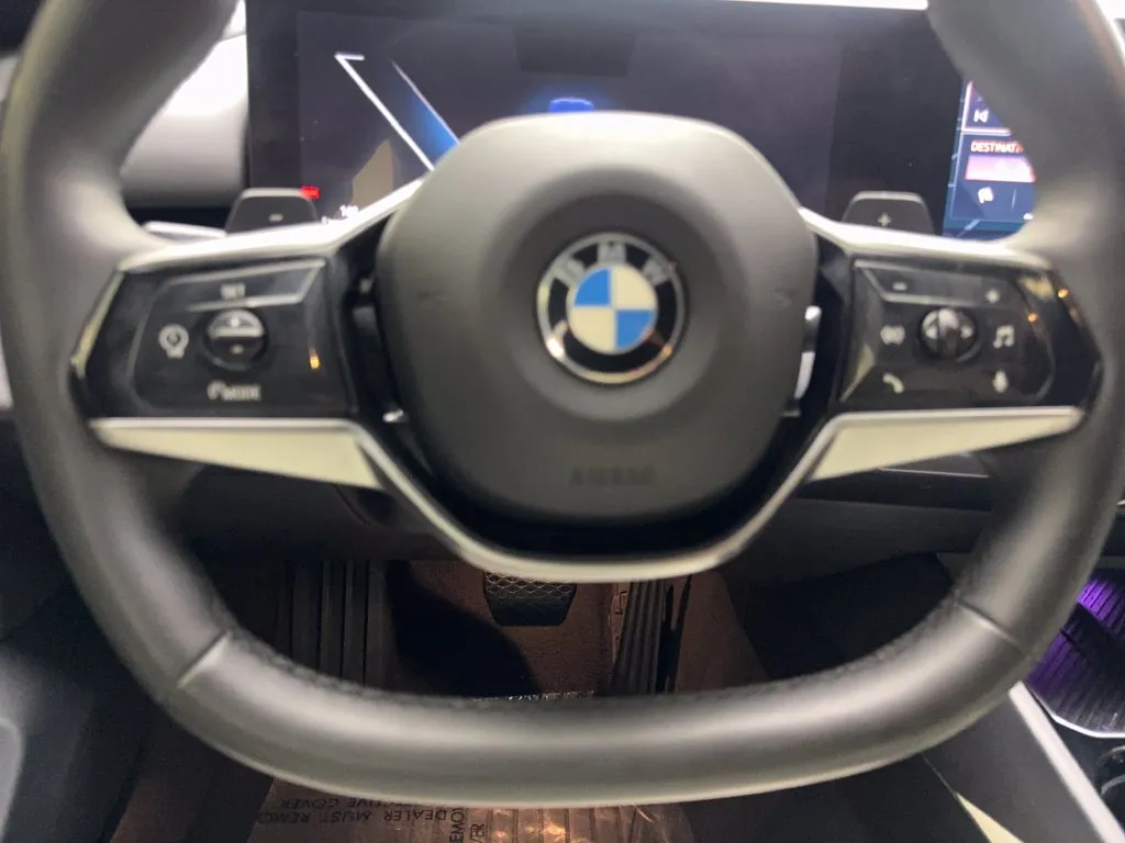 BMW 5 Series photo 59