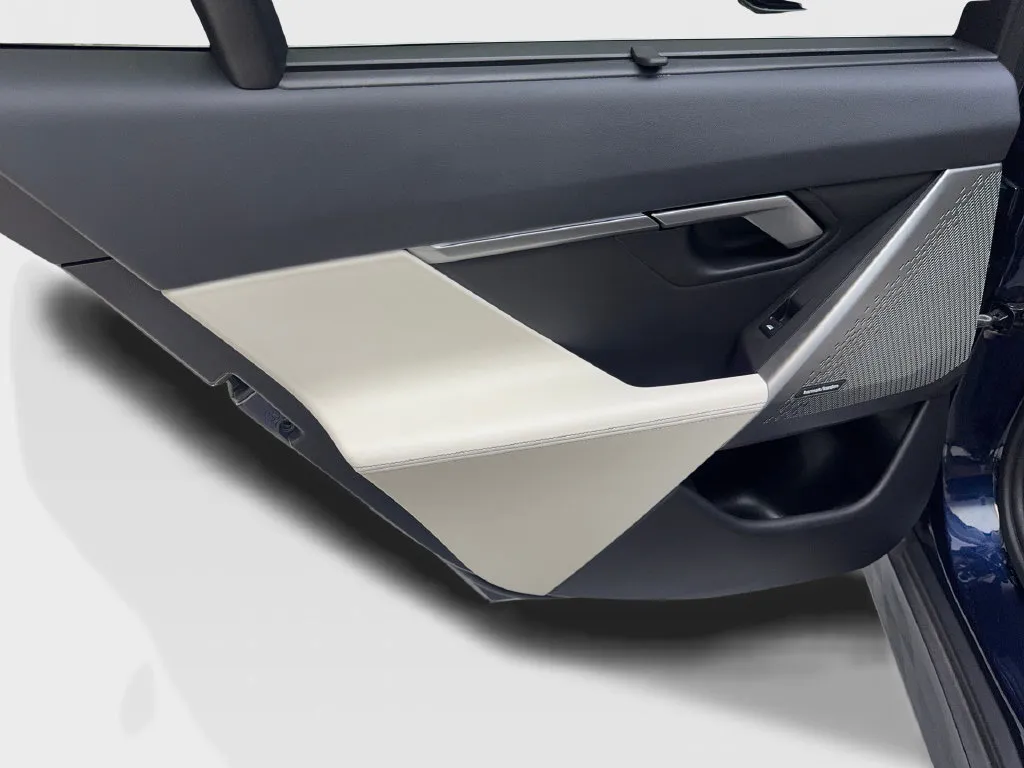 BMW 5 Series photo 39