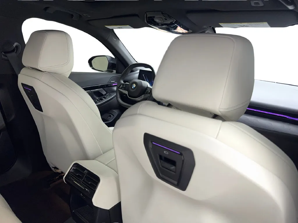 BMW 5 Series photo 43
