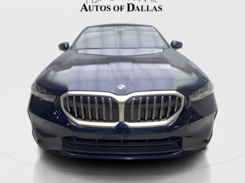 More photos of 2024 BMW 5 Series 530i at Autos of Dallas - Irving, TX
