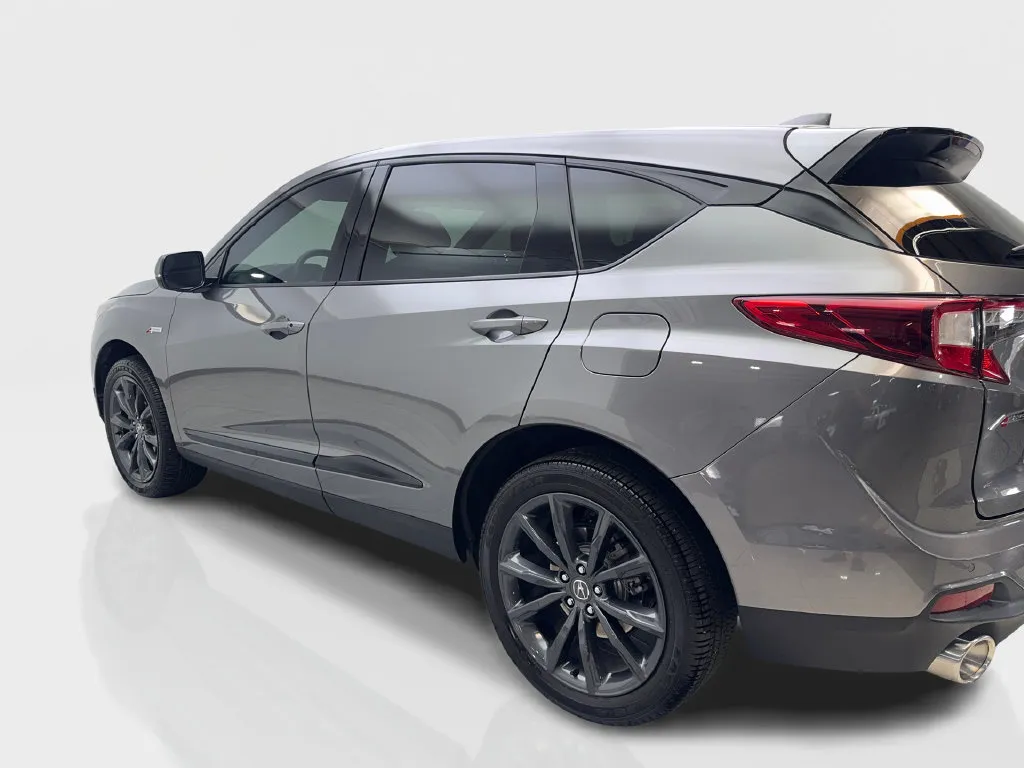 Acura RDX photo 16