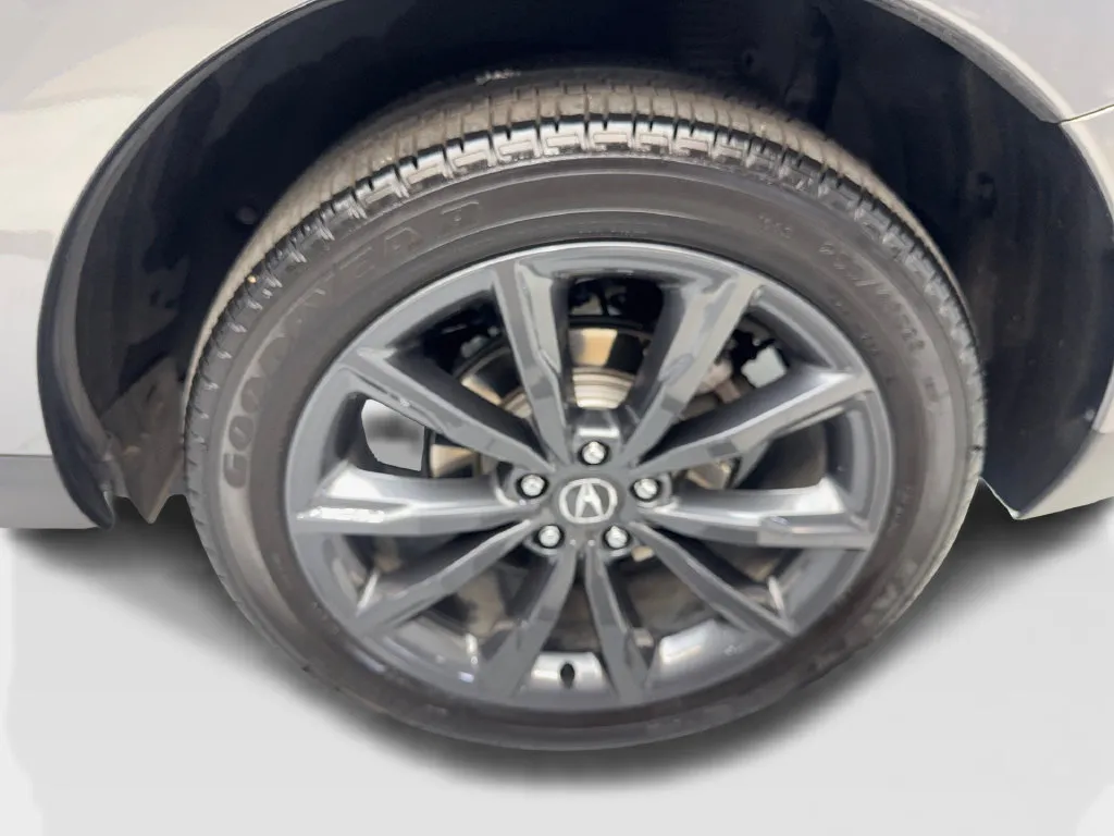 Acura RDX photo 89