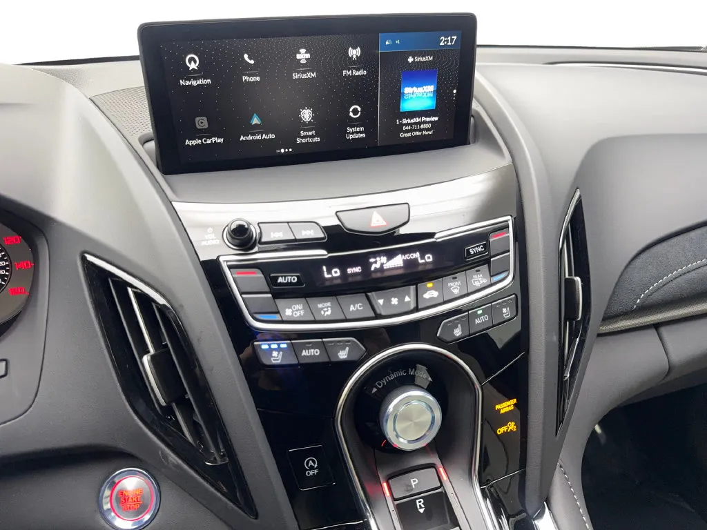 Acura RDX photo 64