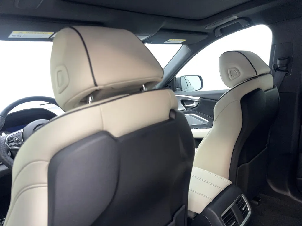 Acura RDX photo 39