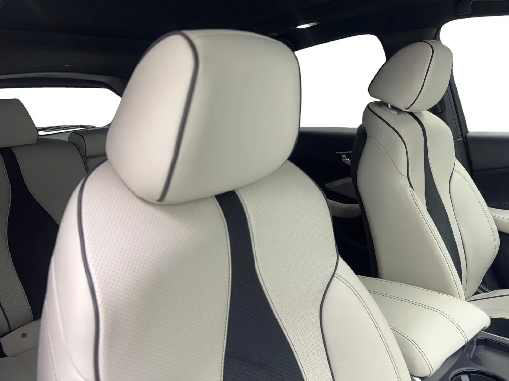 Acura RDX photo 48