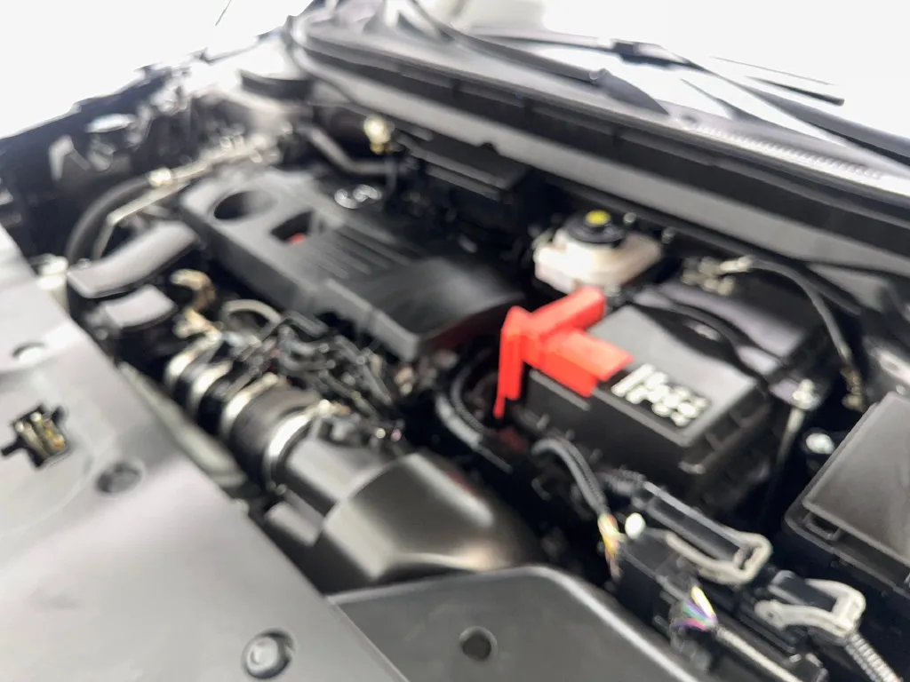 Acura RDX photo 78