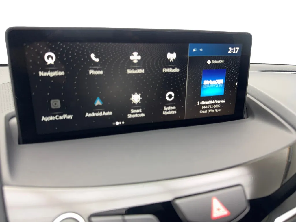 Acura RDX photo 65