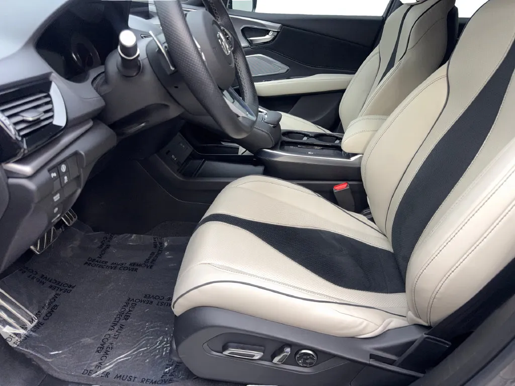 Acura RDX photo 29