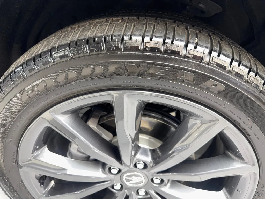 Acura RDX photo 91