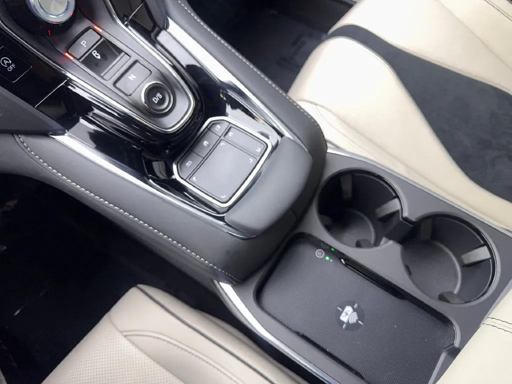 Acura RDX photo 71