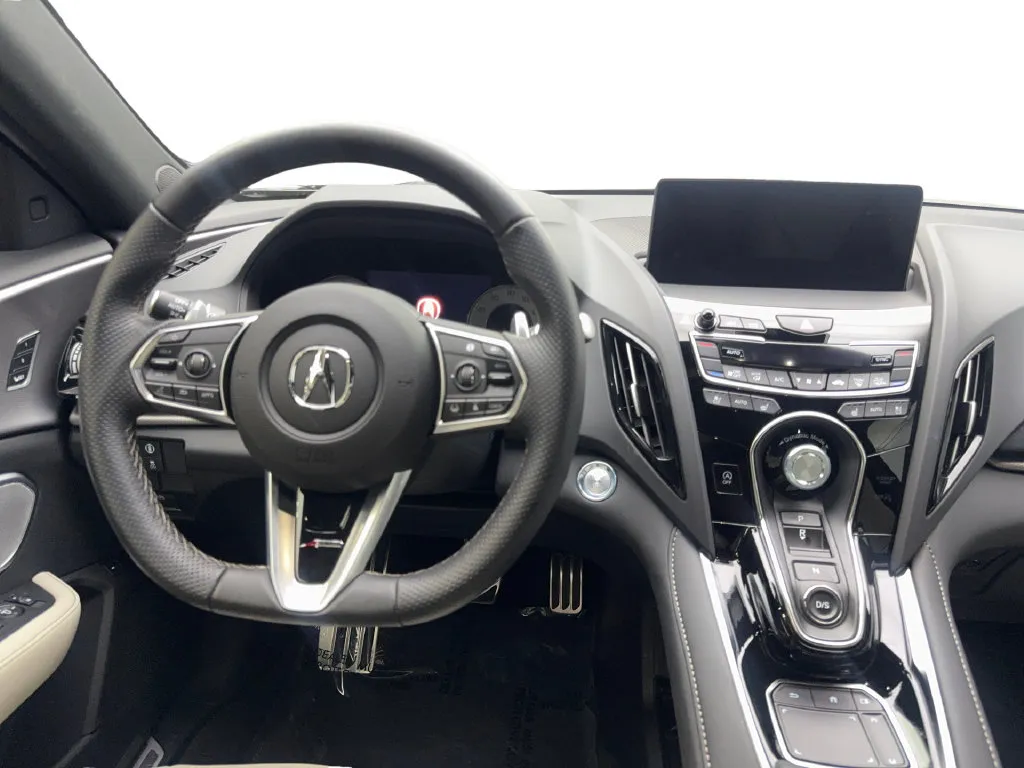 Acura RDX photo 56
