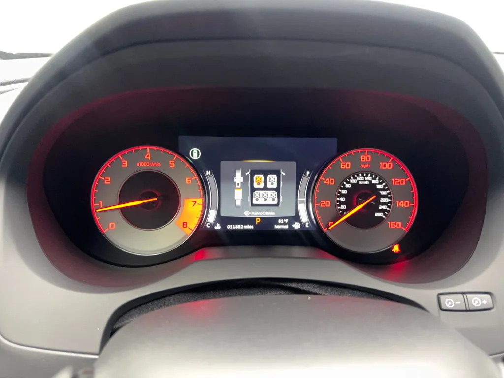 Acura RDX photo 62