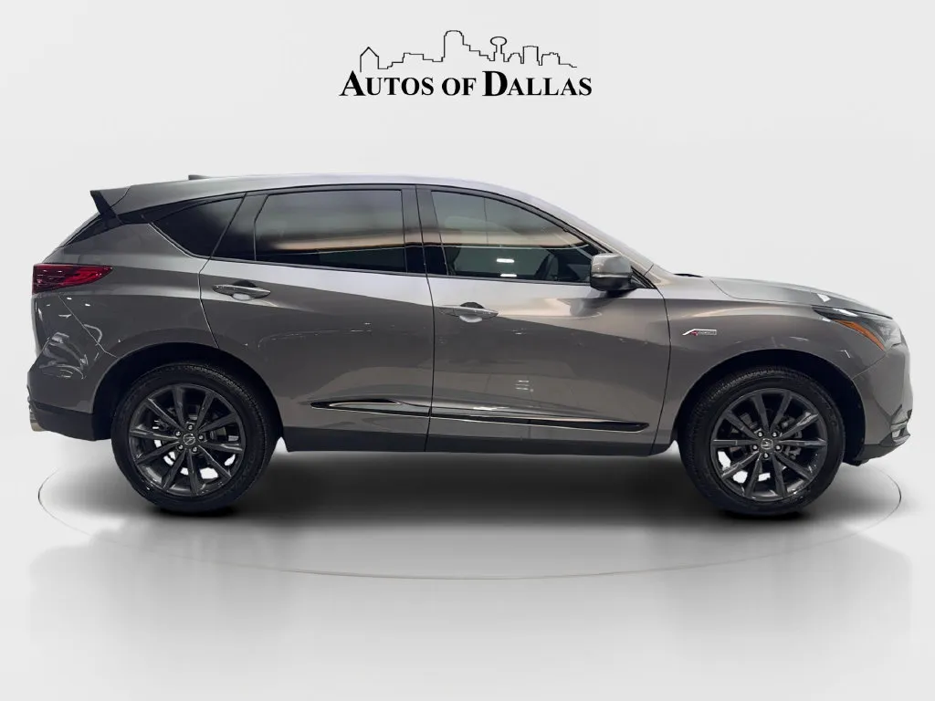 Acura RDX photo 11
