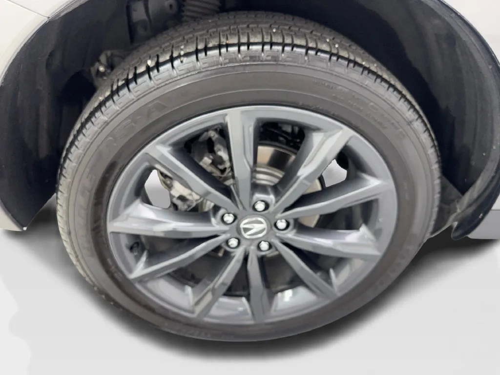 Acura RDX photo 88