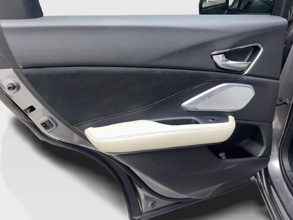 Acura RDX photo 40